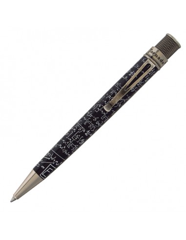 Retro 51 Tornado Vintage Metalsmith Albert Rollerball Pen