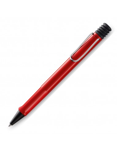 Lamy Safari Ballpoint Pen Red