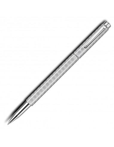 Caran d'Ache Ecridor Heritage Palladium Coated Rollerball Pen