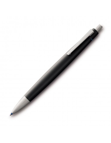 Lamy 2000 L401 Multifunctional Pen - 4 Ballpoints in One