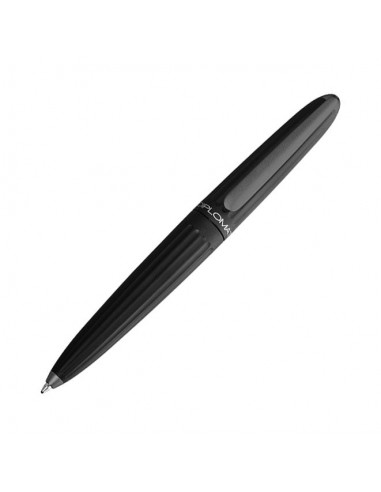 Diplomat Pens Aero Black Ballpoint Pen