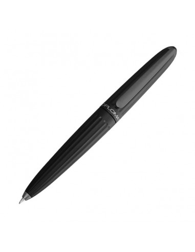 Diplomat Pens Aero Black Mechanical Pencil