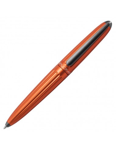 Diplomat Pens Aero Orange Ballpoint Pen