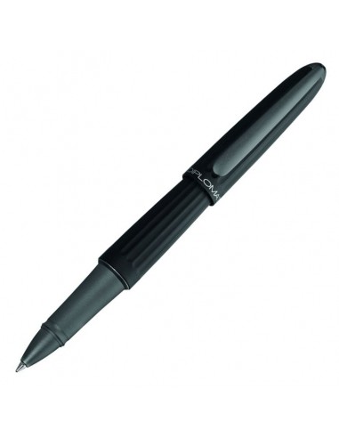 Diplomat Pens Aero Black Rollerball Pen