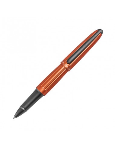 Diplomat Pens Aero Orange Rollerball Pen