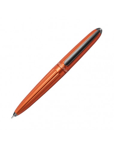 Diplomat Pens Aero Orange Mechanical Pencil