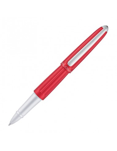 Diplomat Pens Aero Red Rollerball Pen