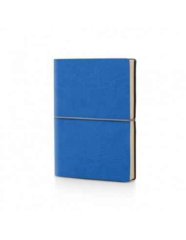 Ciak Smartbook Note Book Blue 6" by 8"