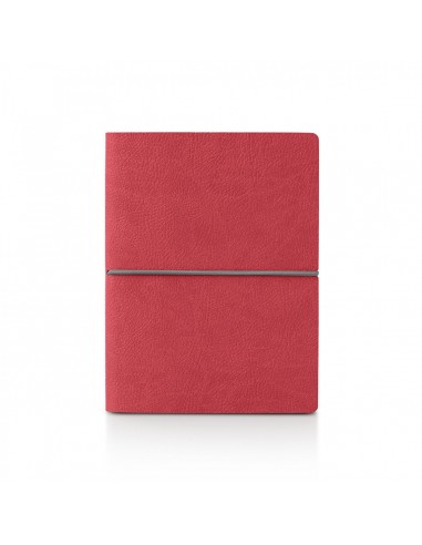 Ciak Smartbook Note Book Red 5" by 7"