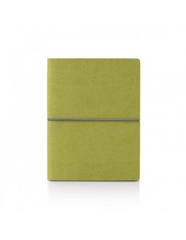 Ciak Smartbook Note Book Green 5" by 7"