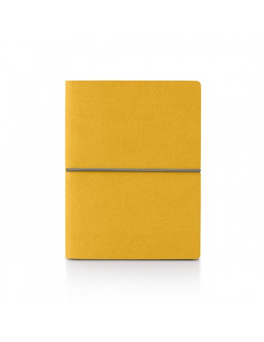 Ciak Smartbook Note Book Yellow 5" by 7"