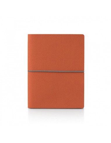 Ciak Smartbook Note Book Orange 5" by 7"