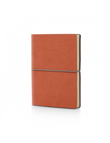 Ciak Smartbook Note Book Orange 6" by 8"