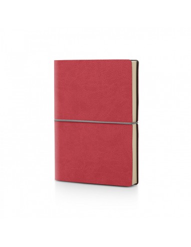 Ciak Smartbook Note Book Red 6" by 8"