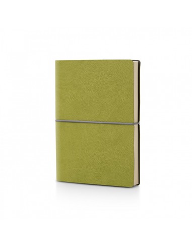 Ciak Smartbook Note Book Green 6" by 8"