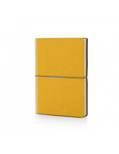 Ciak Smartbook Note Book Yellow 6" by 8"