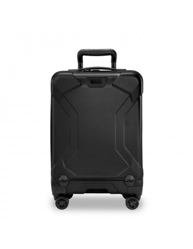 Briggs & Riley Torq QU221SP-74 International Carry-on Spinner Stealth