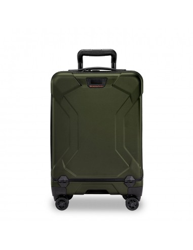 Briggs & Riley Torq QU221SP-23 International Carry-on Spinner Hunter