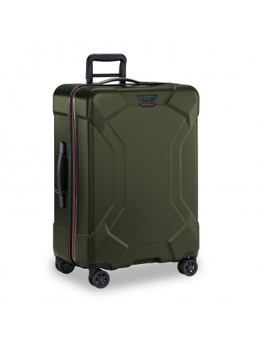 Briggs & Riley Torq QU227SP-23 Medium Hardside Spinner Hunter