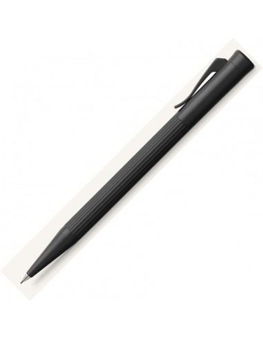 Graf Von Faber-Castell Tamitio Propelling Pencil Black Edition