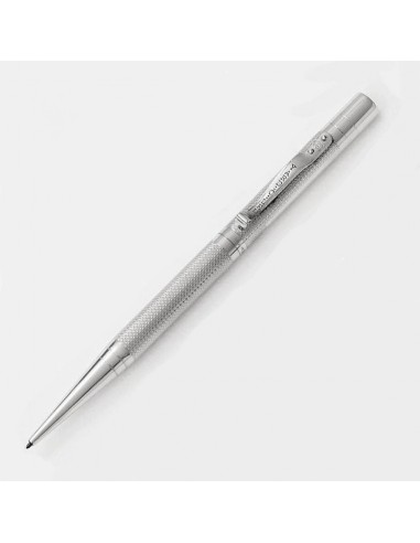 Yard-O-Led The Viceroy Standard Sterling Silver Barley Pencil