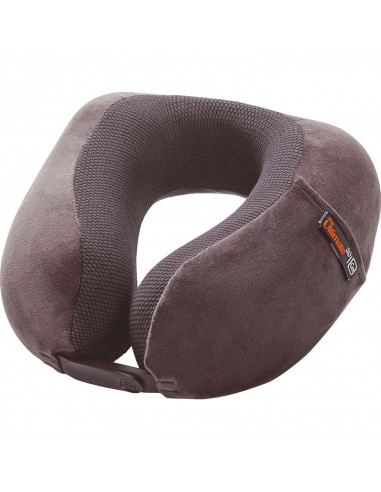 Go Travel Ultimate 3.0 Travel Pillow (Dark Grey)