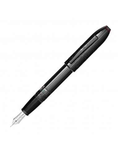 Cross Peerless Star Wars™ Limited Edition Darth Vader™ Fountain Pen