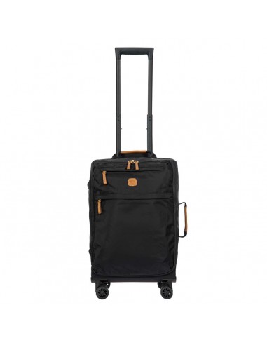 Bric's X-Bag 21" Carry-on Spinner Black BXL48117.101