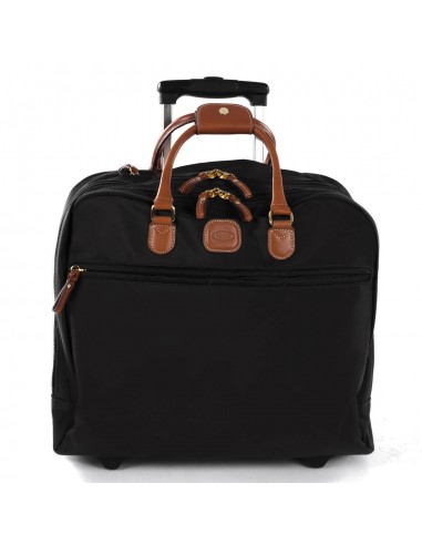 Bric's X-Bag Pilot Cabin Case