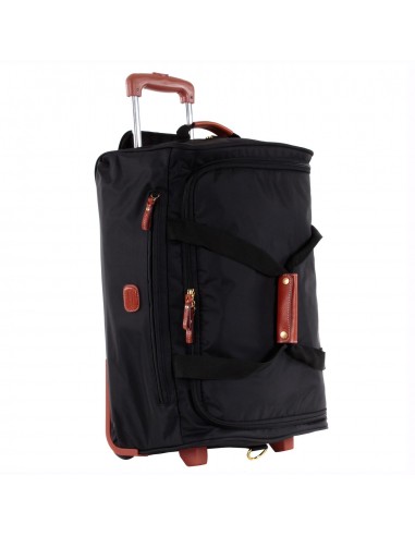 Bric's X-Bag 21" Carry-on Rolling Duffle Bag