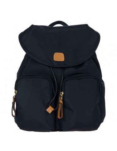 Bric's X-Bag Small City Backpack - Navy BXL43754.050