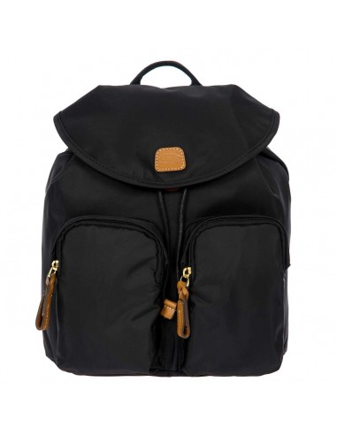 Bric's X-Bag Small City Backpack - Black BXL43754.101