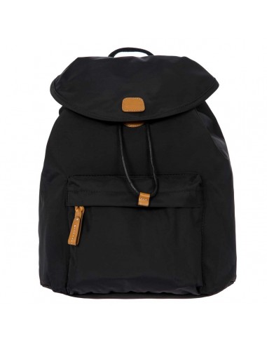 Bric's X-Bag Small City Backpack - Black BXL40597.050