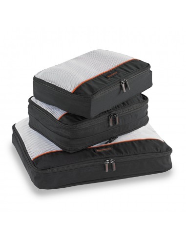 Briggs & Riley Accessories Packing Cubes Large Set W115-4