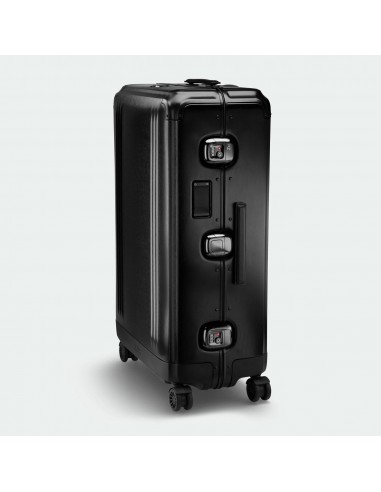 Zero Halliburton Pursuit Aluminum Large Travel Case