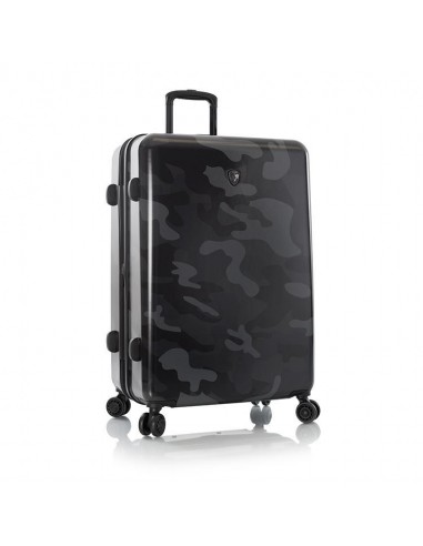 Heys Black Camo 30" Fashion Spinner