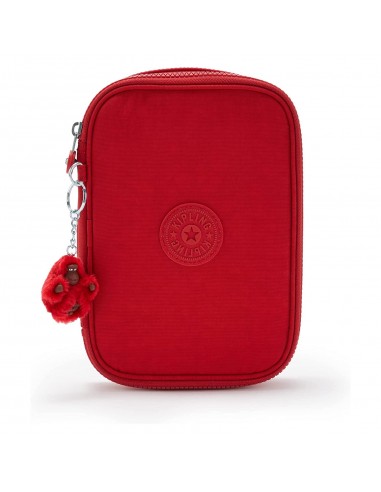 Kipling 100 Pens Nylon Case