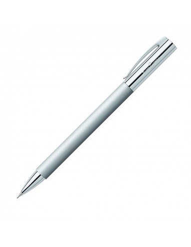 Faber-Castell Ambition Metal Mech Pencil