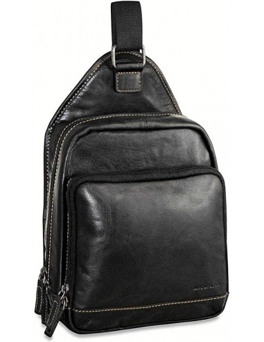 Jack Georges Voyager Sling Bag 7582