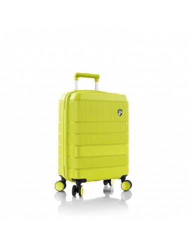 Heys Neo 21" Spinner Carry-on Lemon