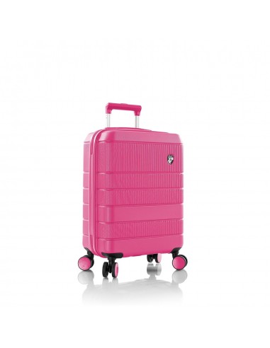 Heys Neo 21" Spinner Carry-on Fuchsia