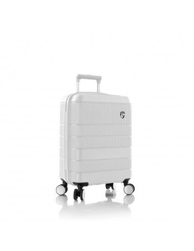 Heys Neo 21" Spinner Carry-on White