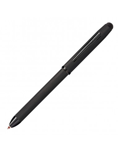 Cross Pens Tech3+ Brushed Black PVD Multifunction Pen