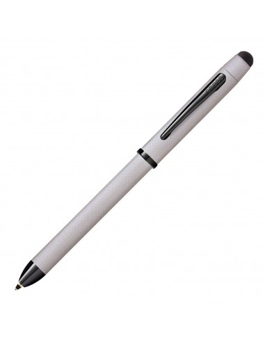 Cross Pens Tech3+ Brushed Chrome Multifunction Pen