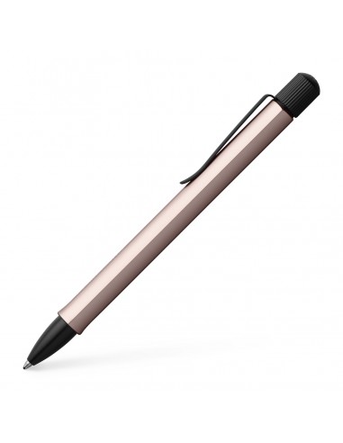 Faber-Castell Hexo Ballpoint Pen Rose