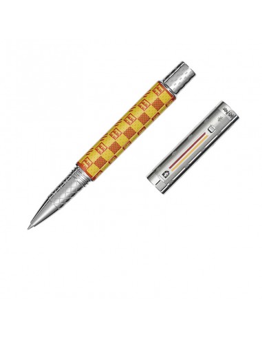 Montegrappa Harry Potter GRYFFINDOR Rollerball Pen