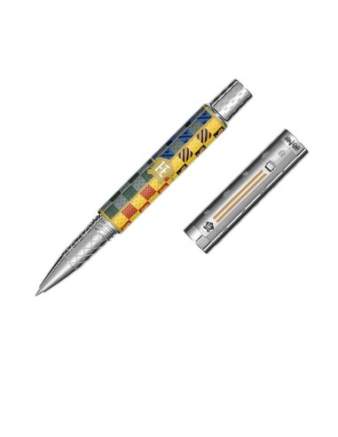 Montegrappa Harry Potter HOGWARTS Rollerball Pen