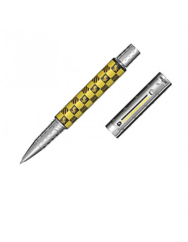 Montegrappa Harry Potter HUFFLEPUFF Rollerball Pen