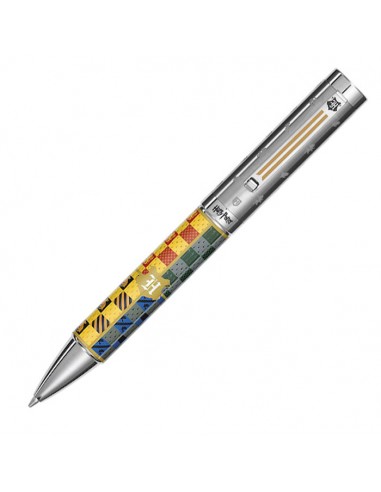 Montegrappa Harry Potter HOGWARTS Ballpoint Pen