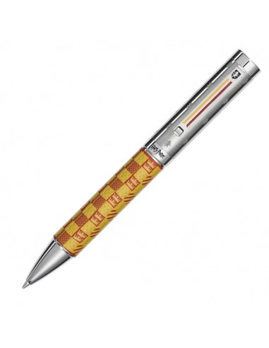 Montegrappa Harry Potter GRYFFINDOR Ballpoint Pen